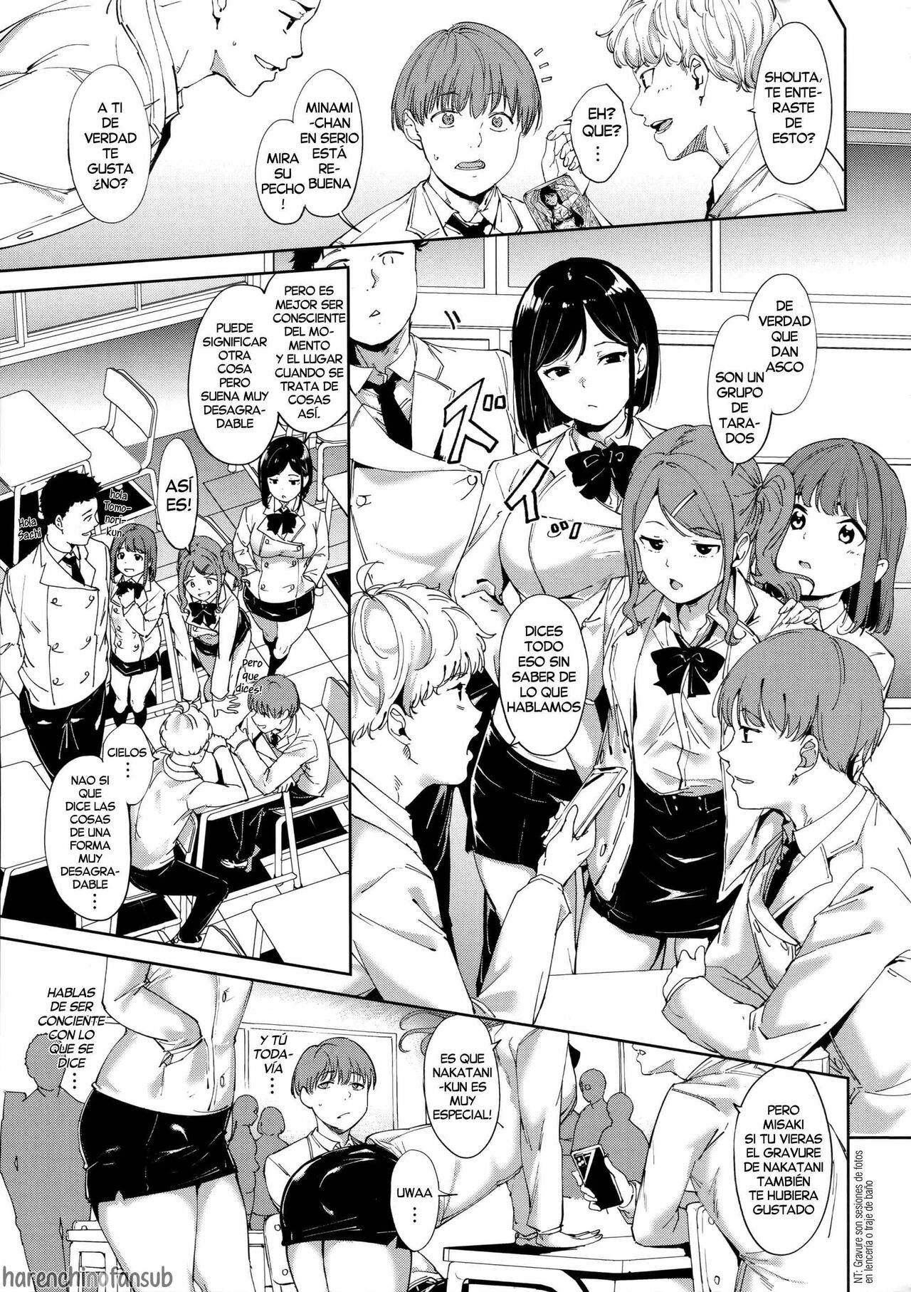IMMORAL ROUTINE page 12 full