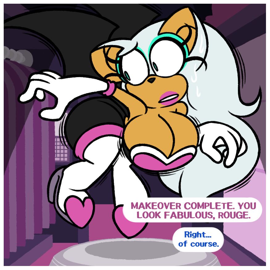 Sonic Autocloset Drive page 11 full