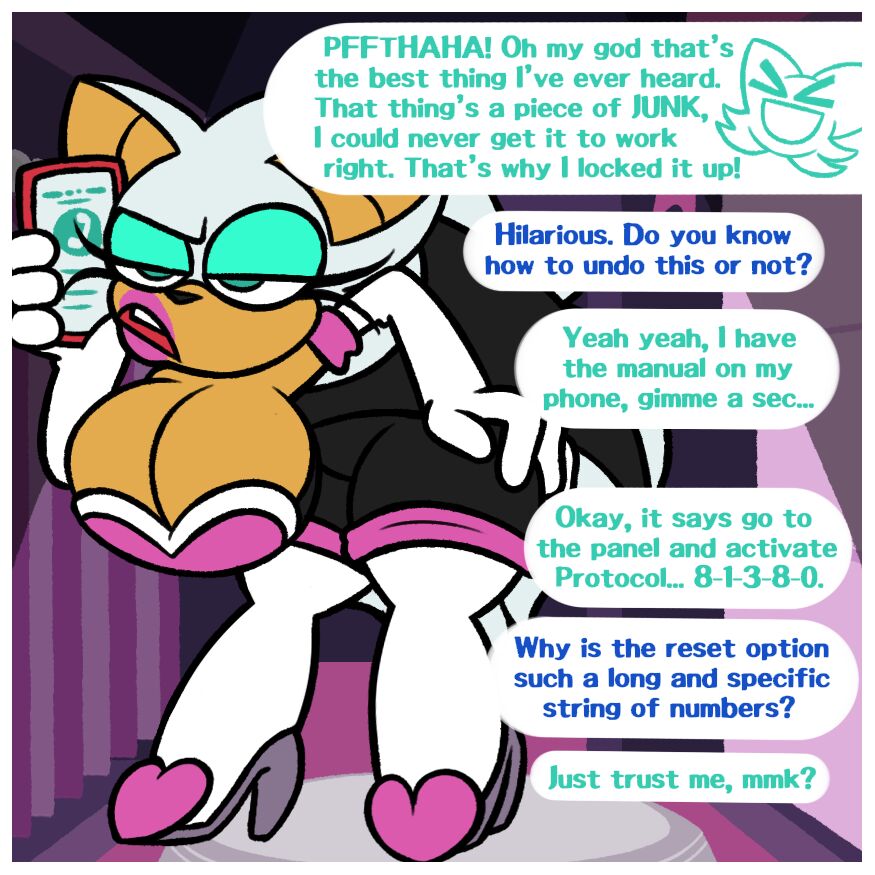 Sonic Autocloset Drive page 12 full