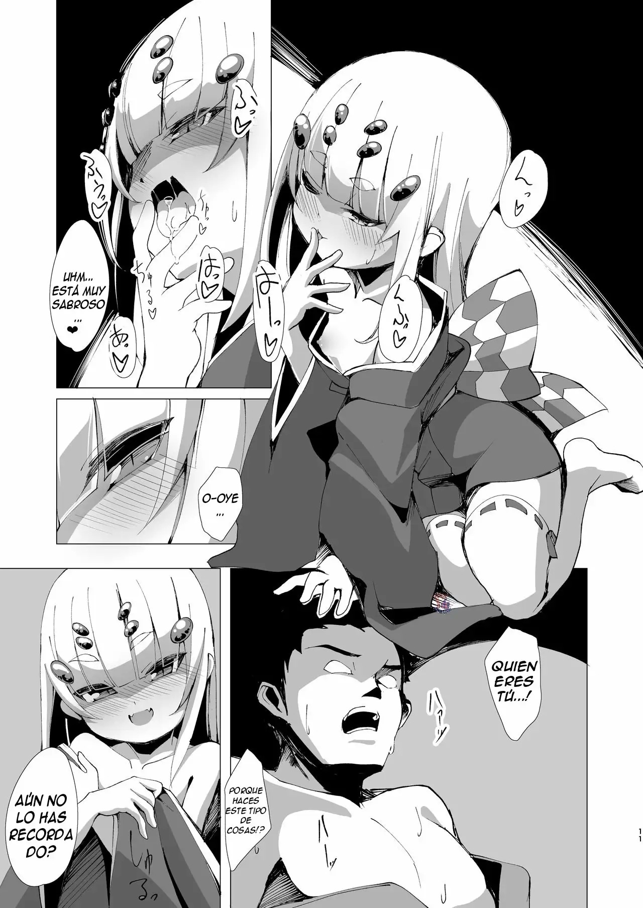 Itoshi Anata o page 11 full