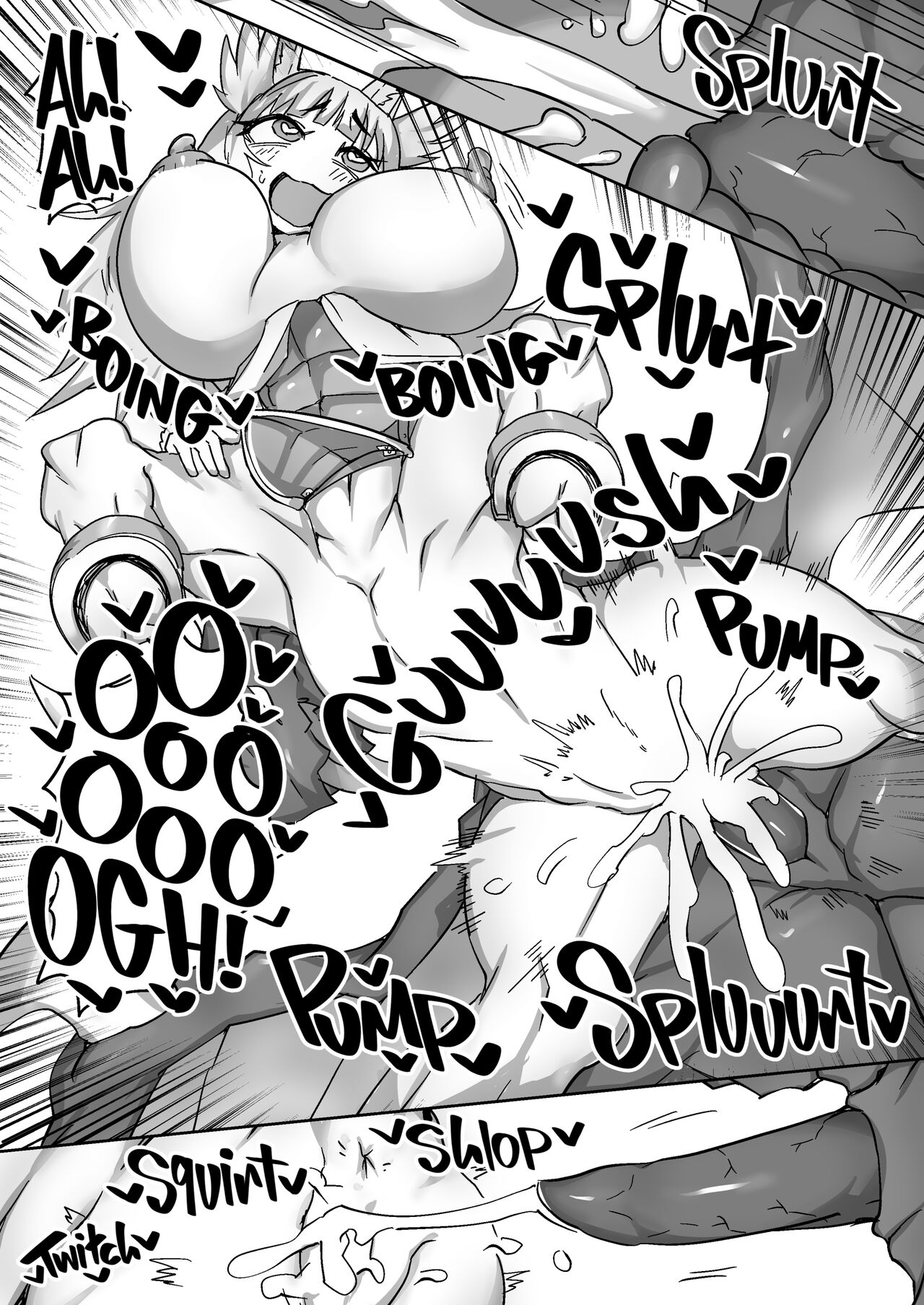 Sexual Relief CentaurSexual Relief Centaur page 11 full