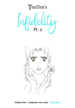 TenTen's Infidelity Pt.2