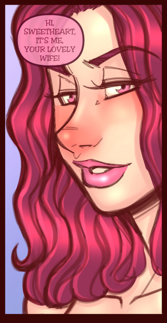 NGT Cómics 11 - Valentine's day Gift page 4 full