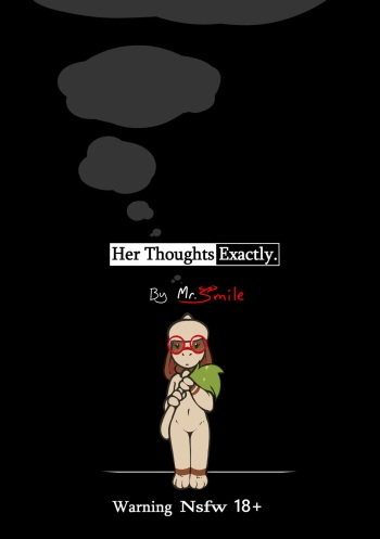[MrSmile] Her Thoughts Exactly cover