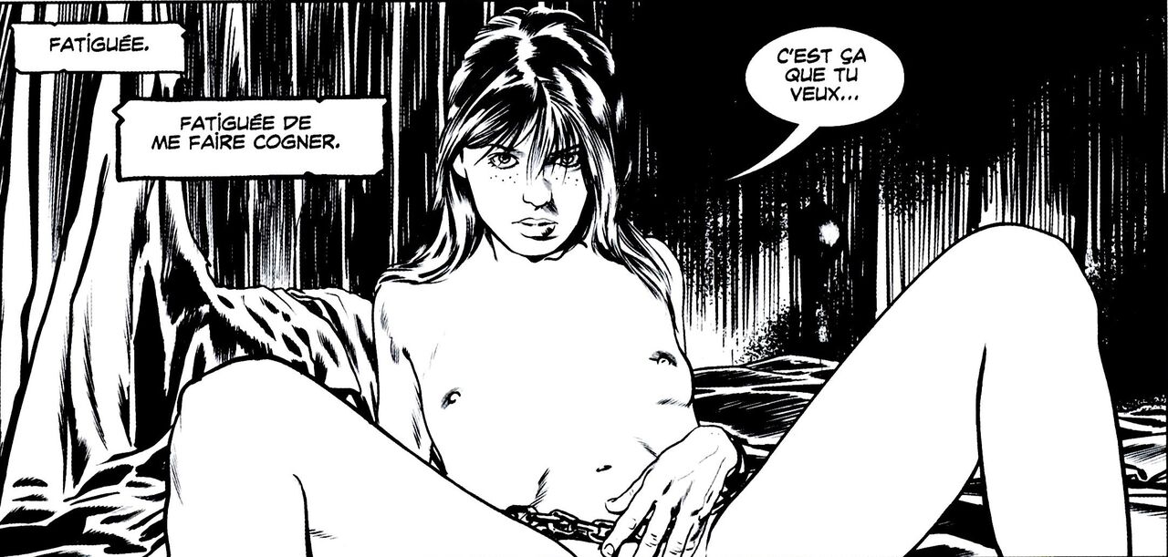 xCases BD Franco-Belge 300 grammes page 4 full