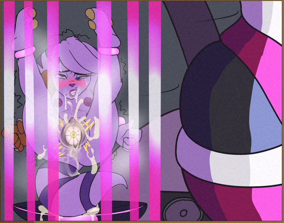 A Riveting Affair page 10 full
