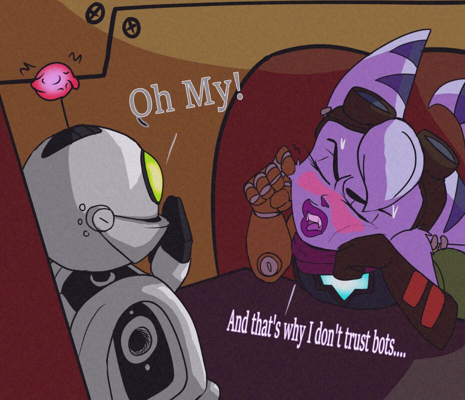 A Riveting Affair page 11 full