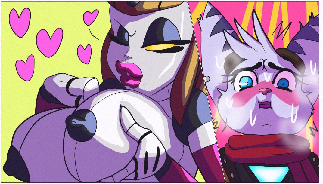 A Riveting Affair page 3 full