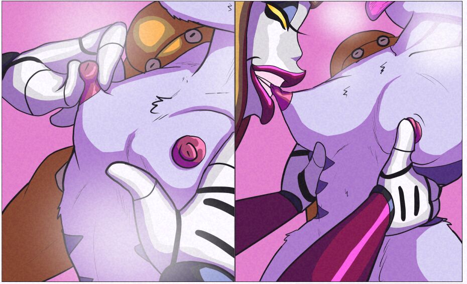 A Riveting Affair page 4 full