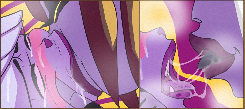 A Riveting Affair page 9 full
