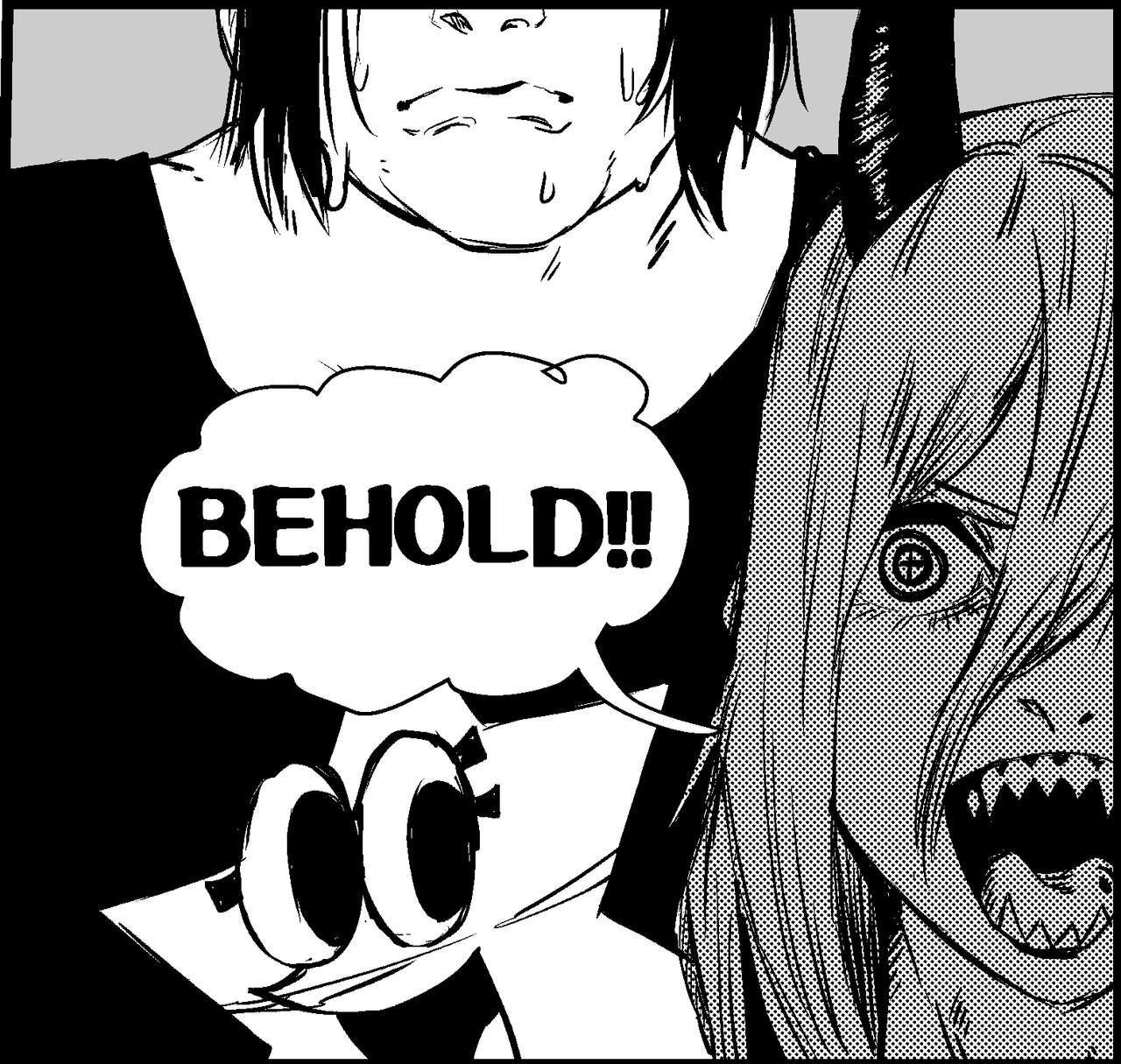 Power's Pet page 1 full
