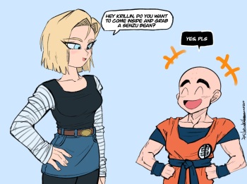 [Harlockmaiden] Oh the deception XD cover