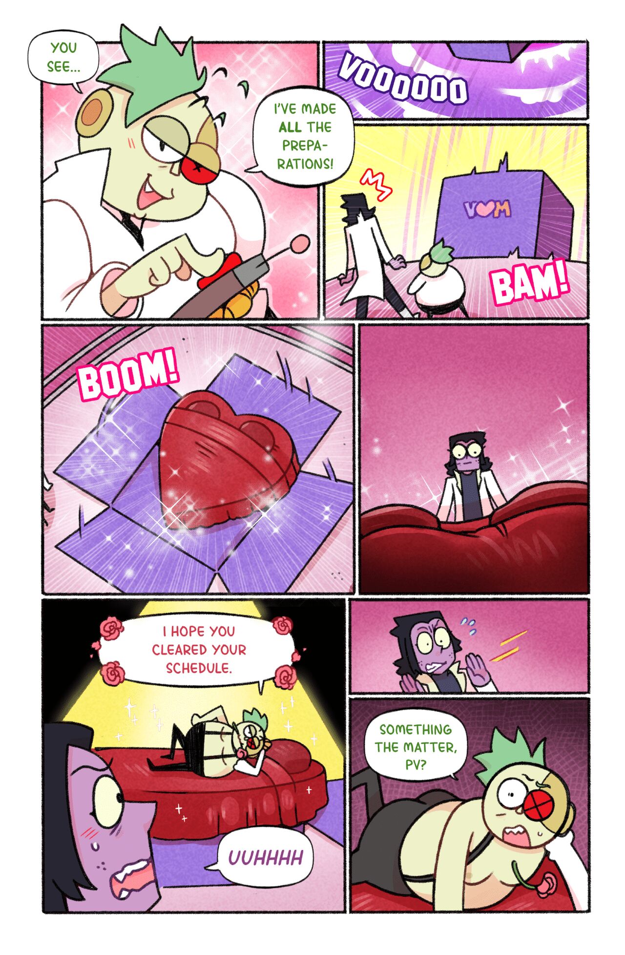 Two of Hearts page 4 full