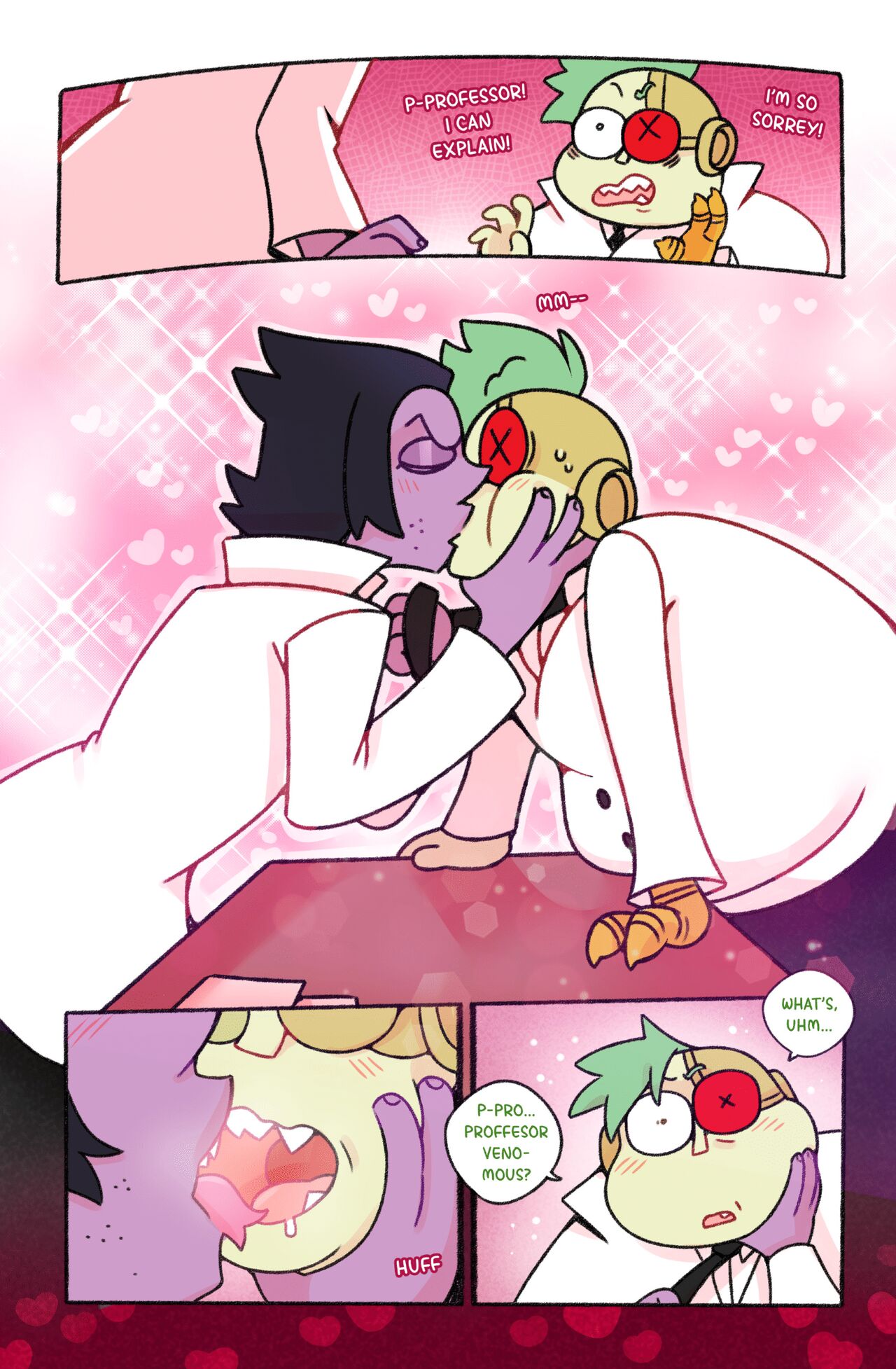 Two of Hearts page 8 full