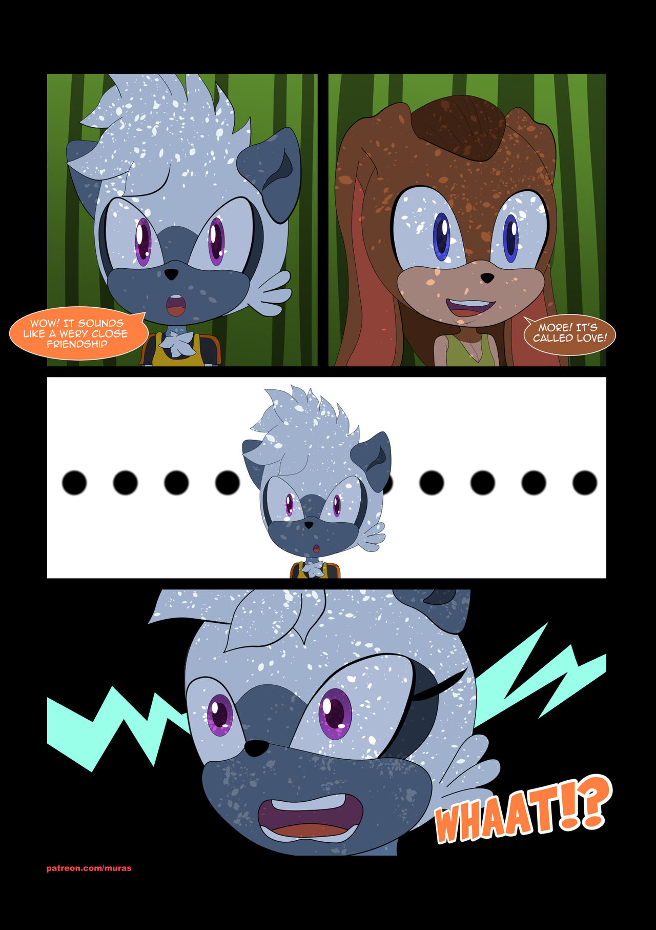 Tangled Hearts page 12 full