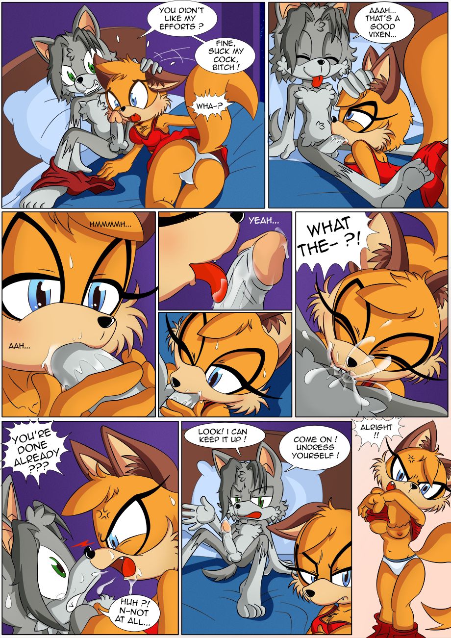 Room 401 page 3 full
