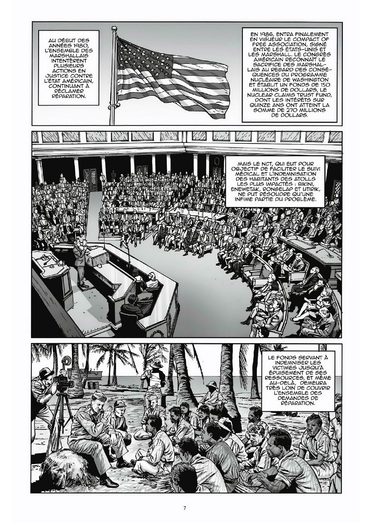 Bikini Atoll 2 page 8 full