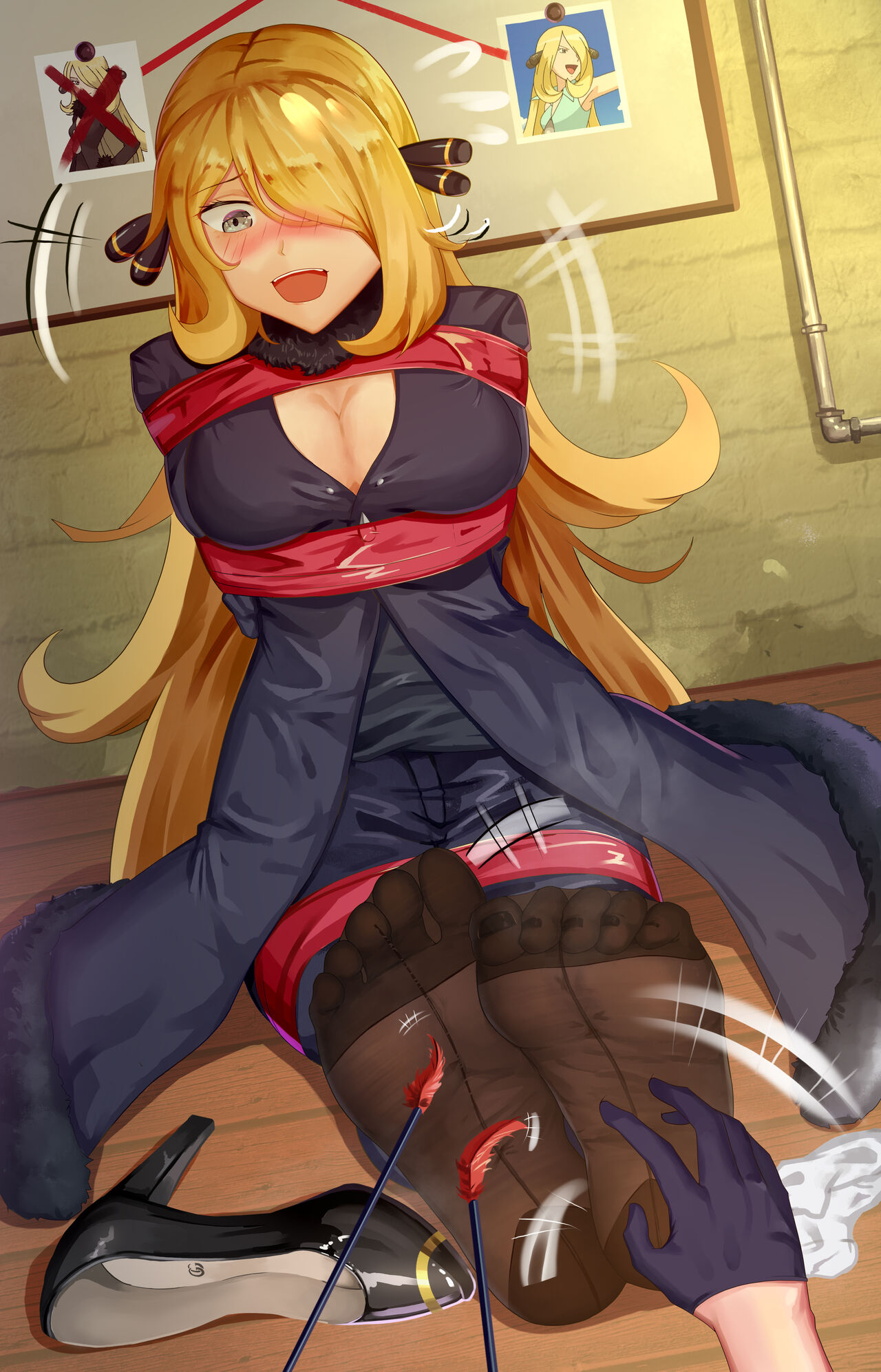 Cynthia page 11 full