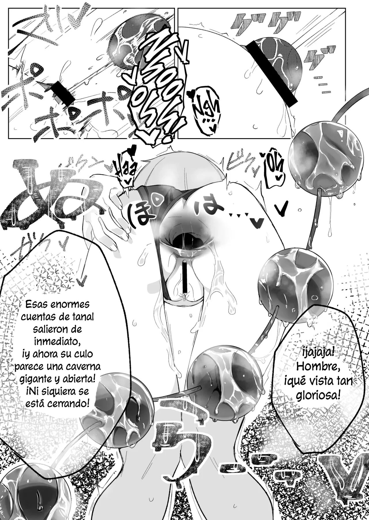 Haruchin ga Saimin de Unnun.    por ~~ Mangas  - mind control ~~ page 12 full