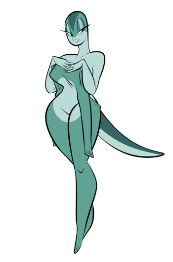 [HernyTheDuck] Rita Skopt cover