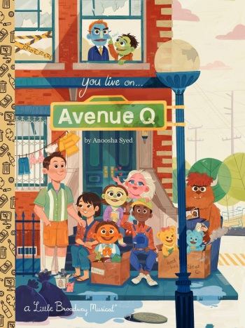 The Internet Is For Porn (Avenue Que) cover
