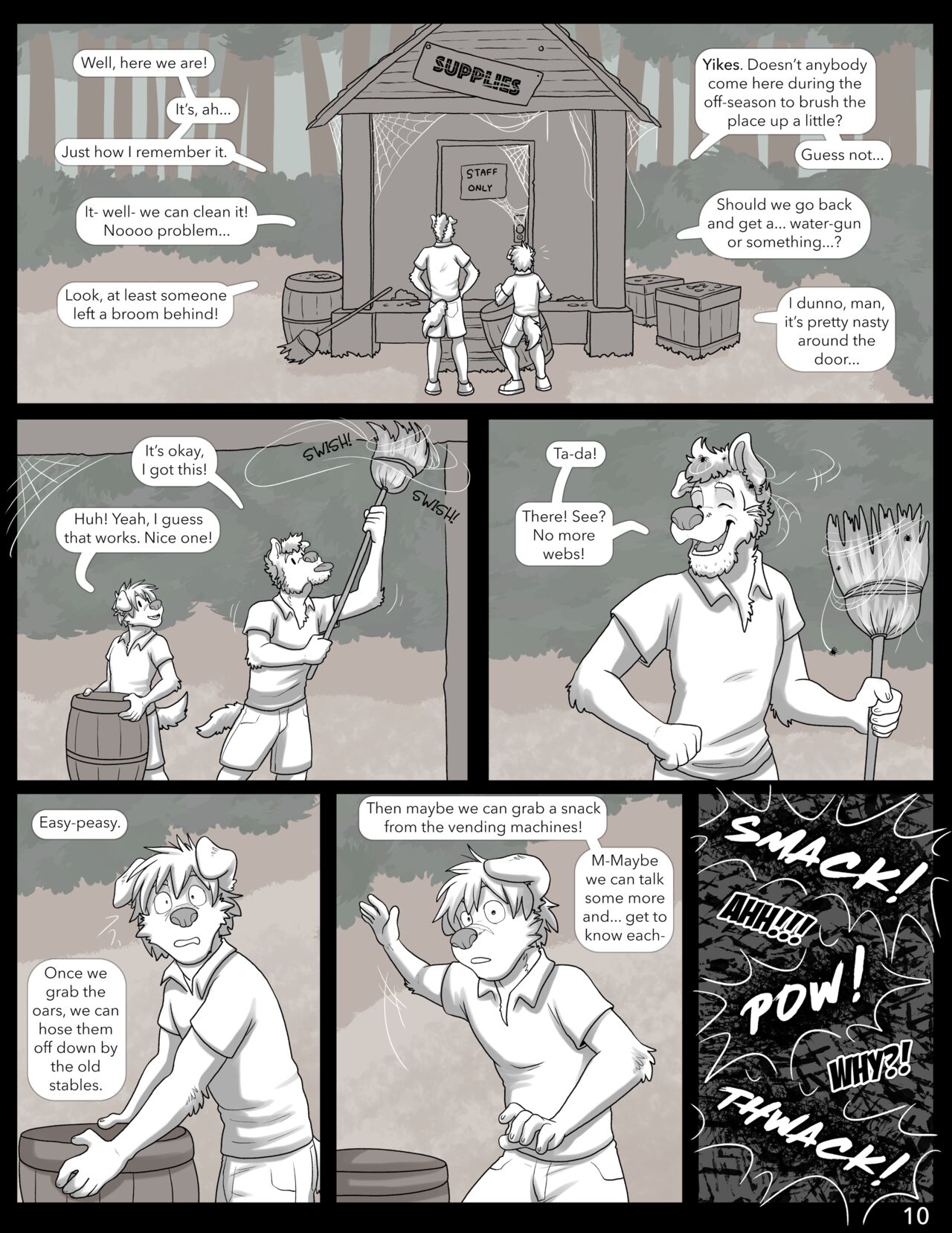 Springing Back page 11 full