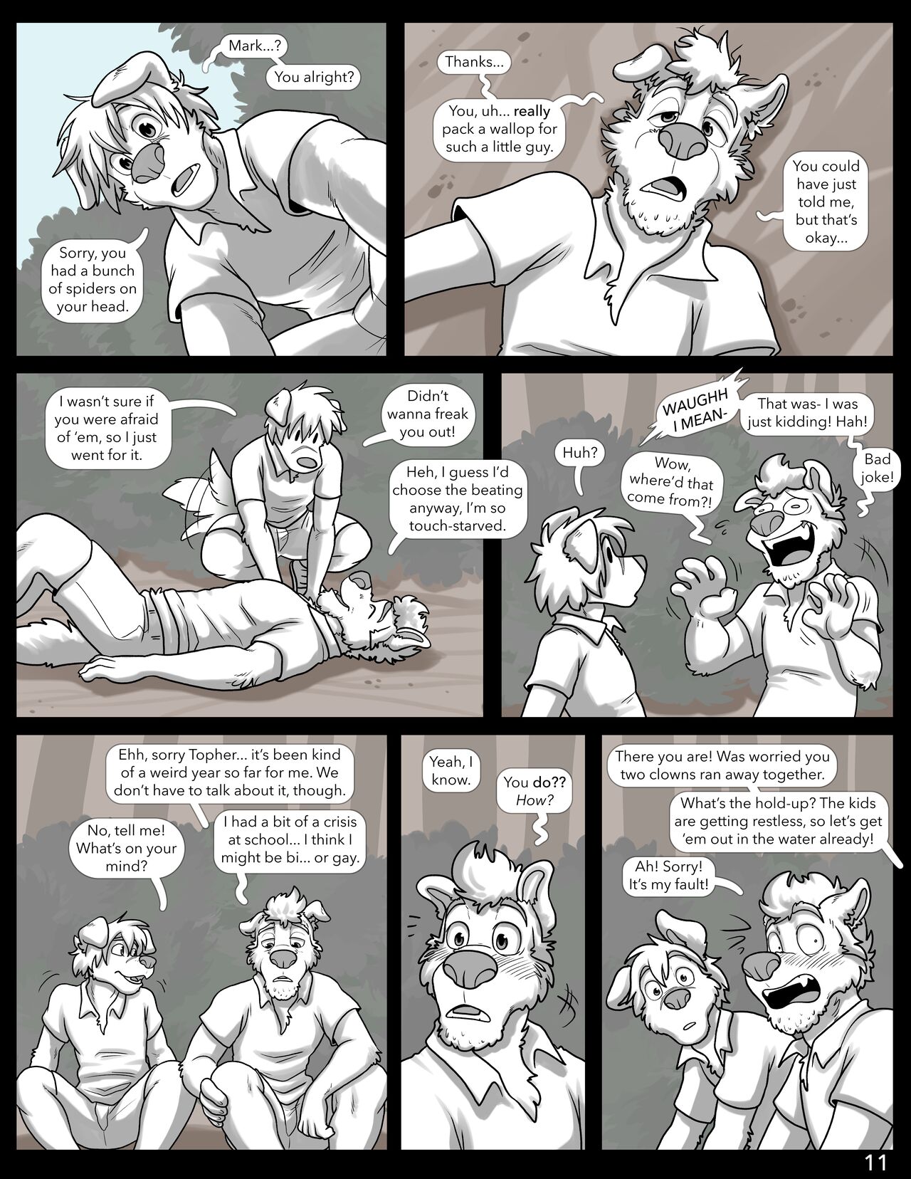Springing Back page 12 full