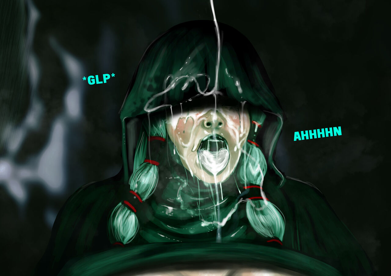 Kreia: Wet Caves page 5 full