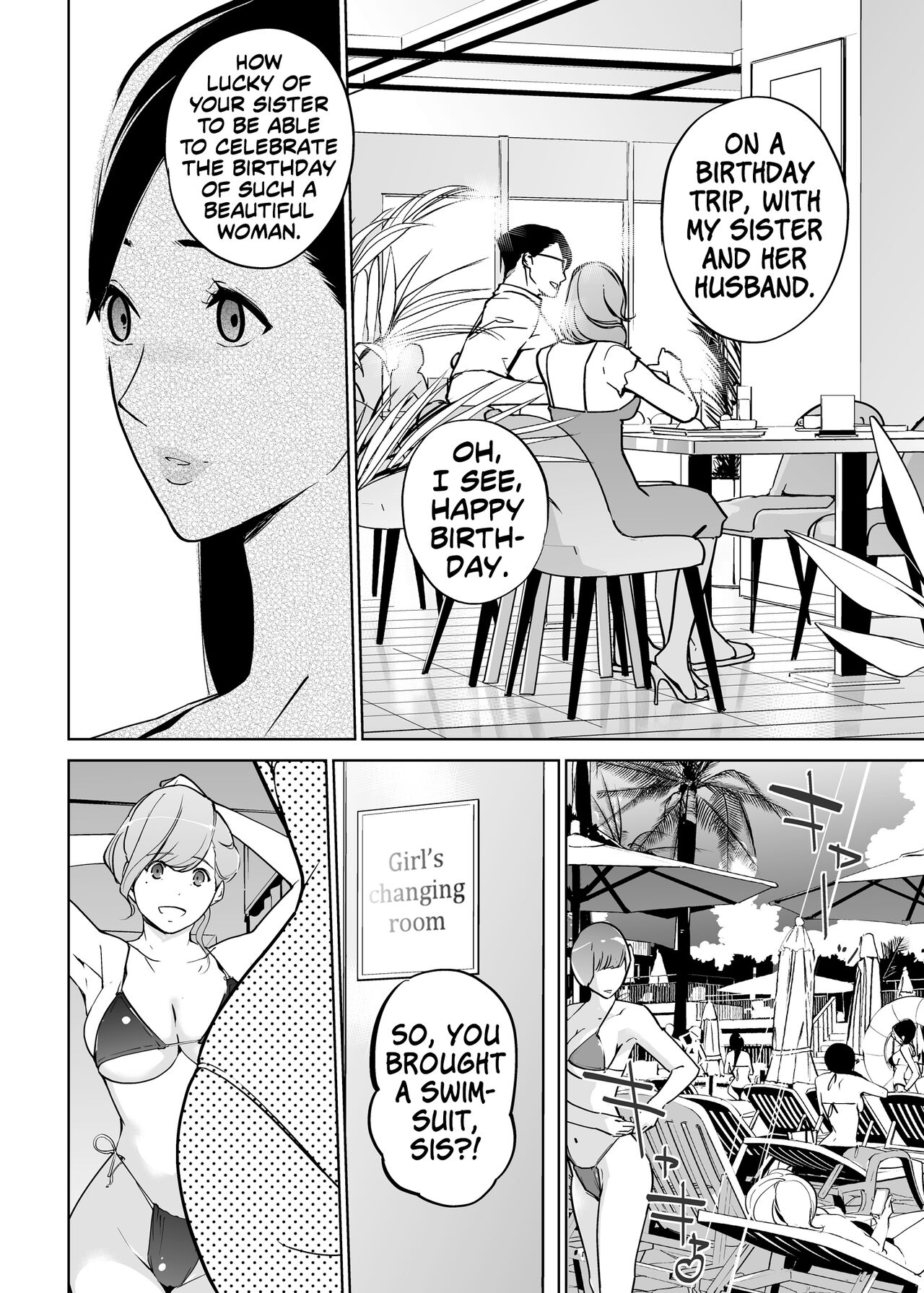 NTR Midnight Pool Season 2 #2 page 11 full