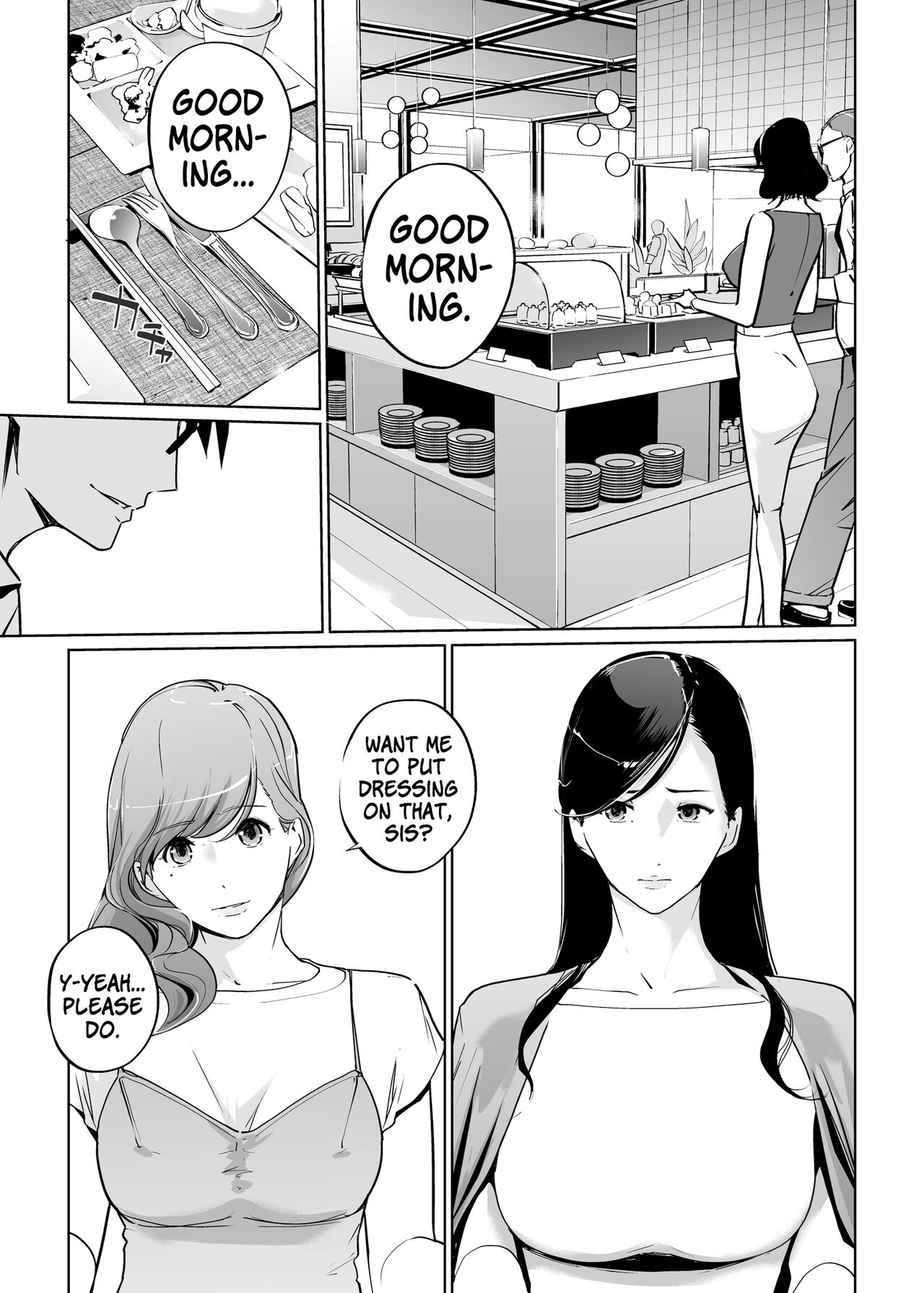 NTR Midnight Pool Season 2 #2 page 3 full