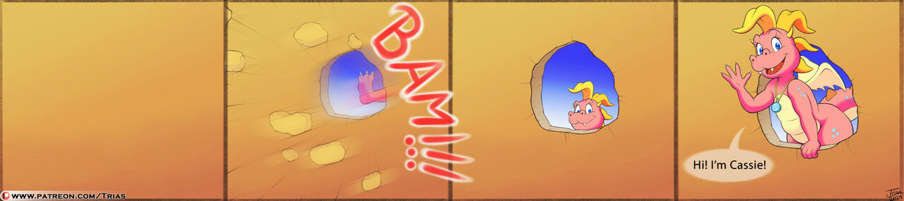 Trias page 3 full