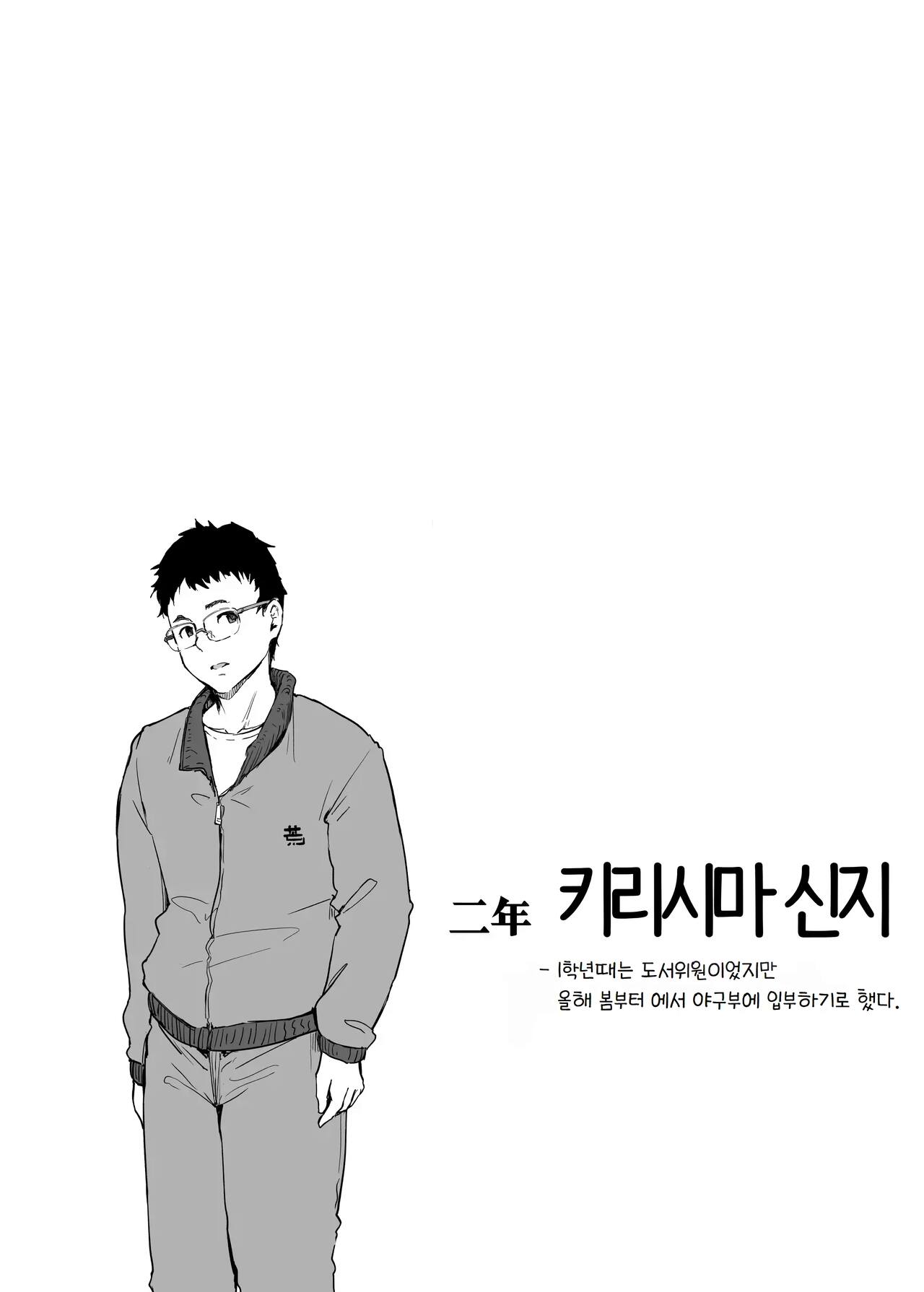 나의 그녀는 야구부 매니저 ver.2.2 page 4 full