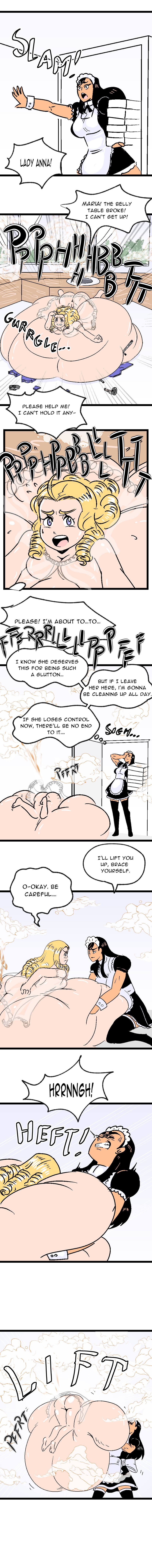 Leshawk's Anna and Maria page 3 full