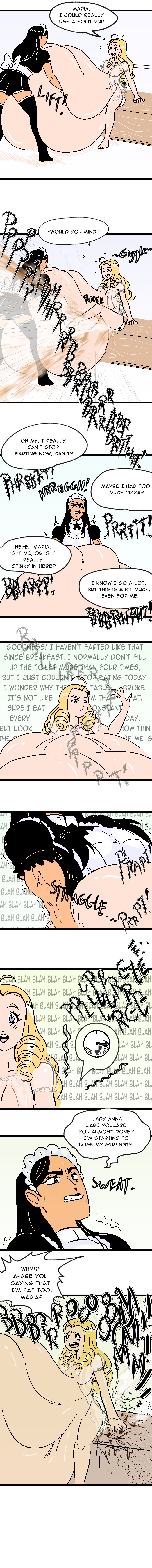 Leshawk's Anna and Maria page 5 full