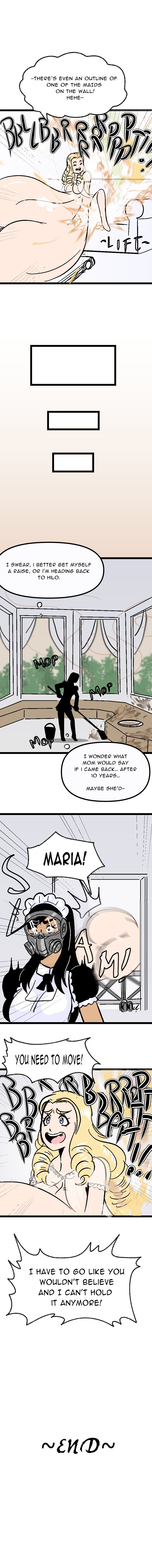Leshawk's Anna and Maria page 8 full