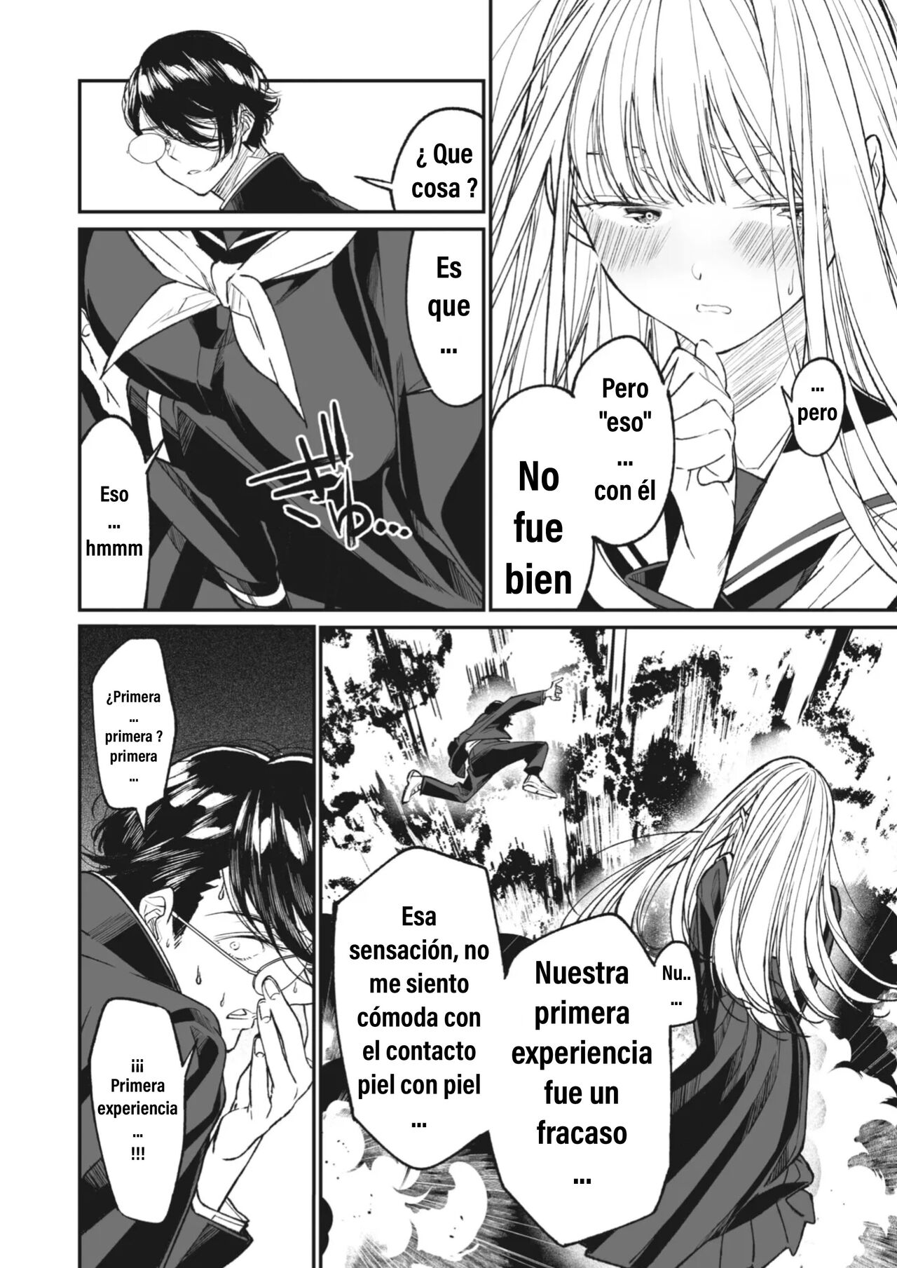 Mi Maria page 5 full