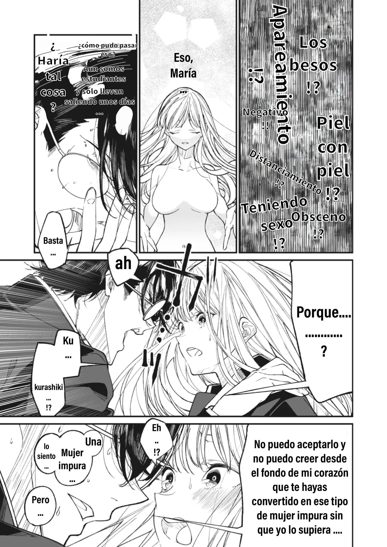 Mi Maria page 6 full