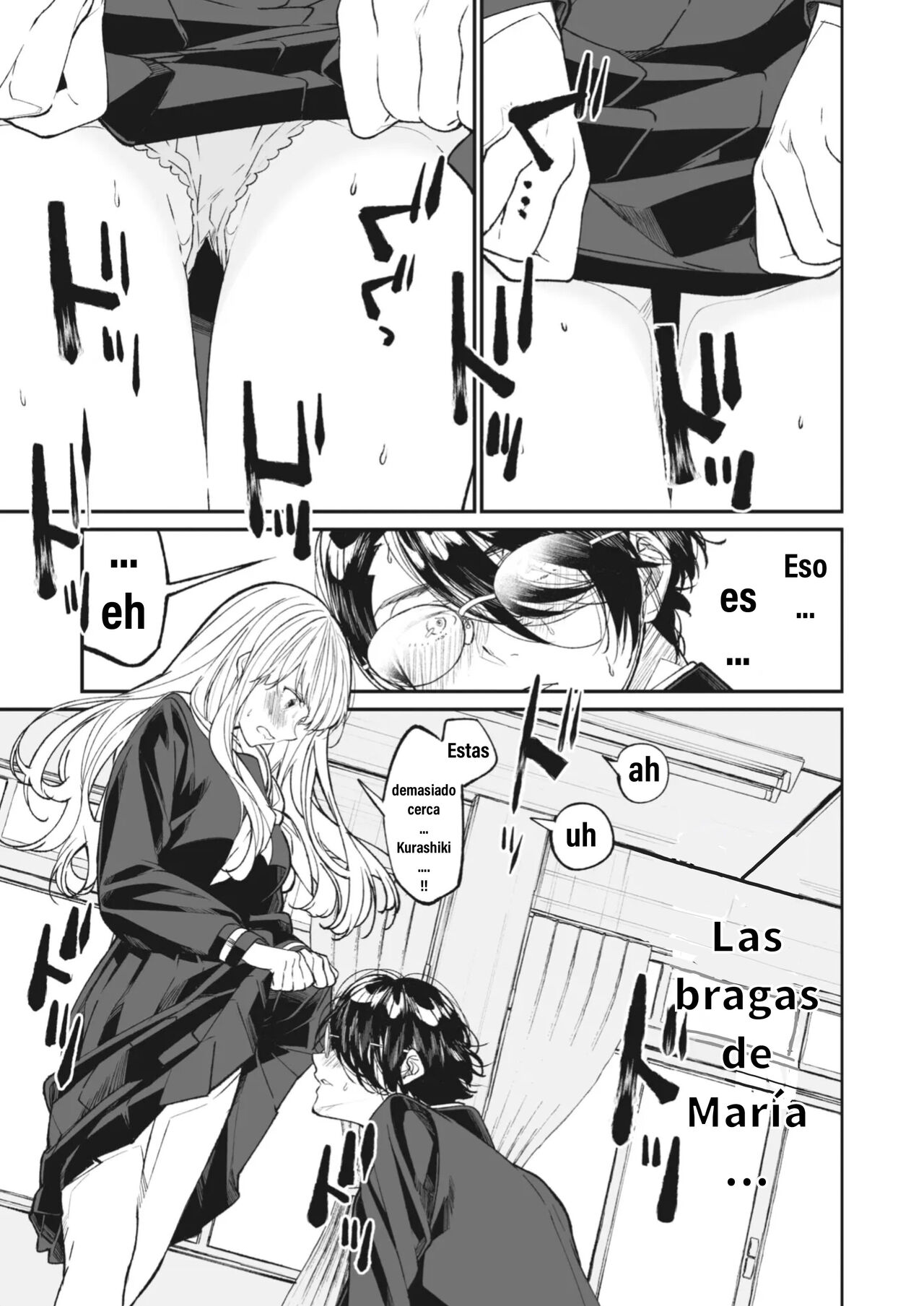Mi Maria page 8 full