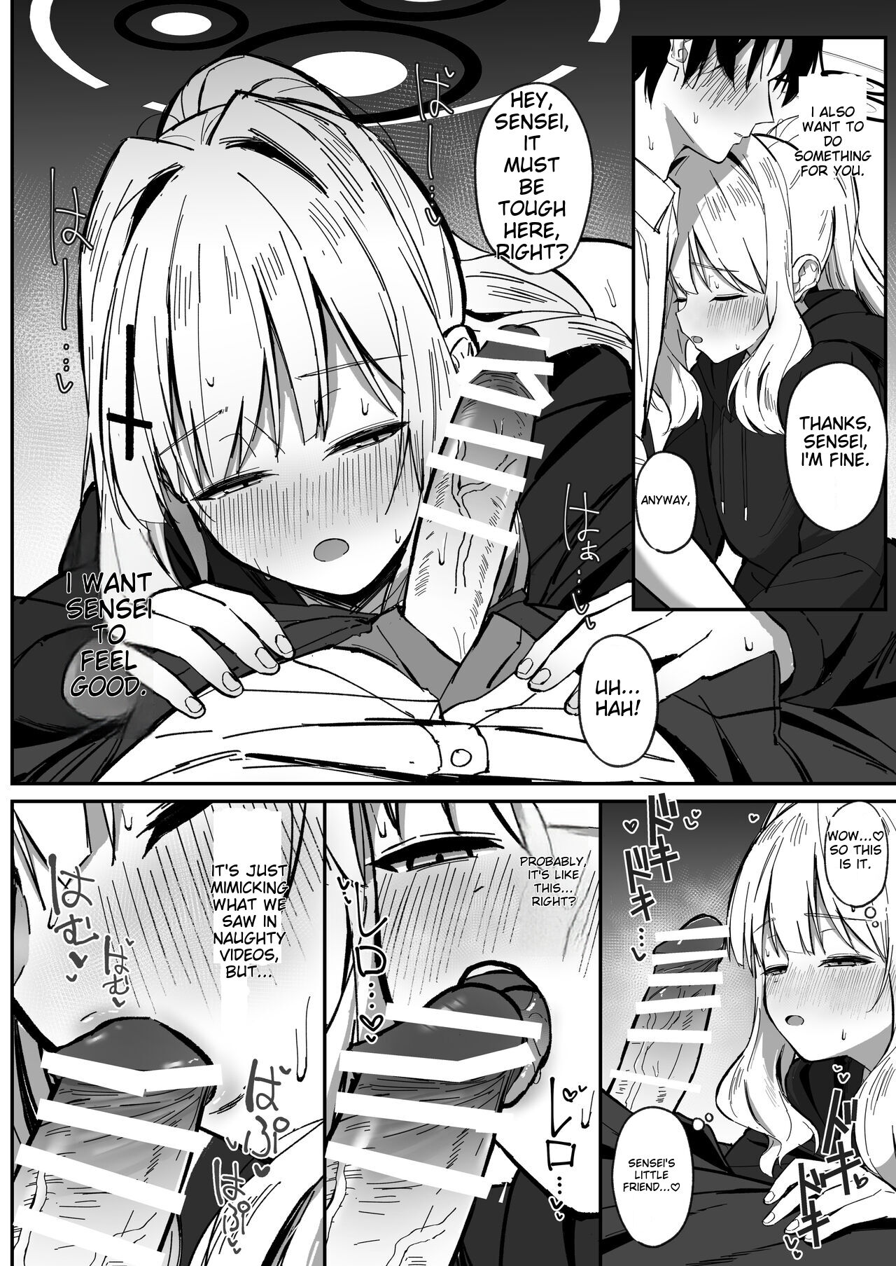Energy Overflow page 11 full