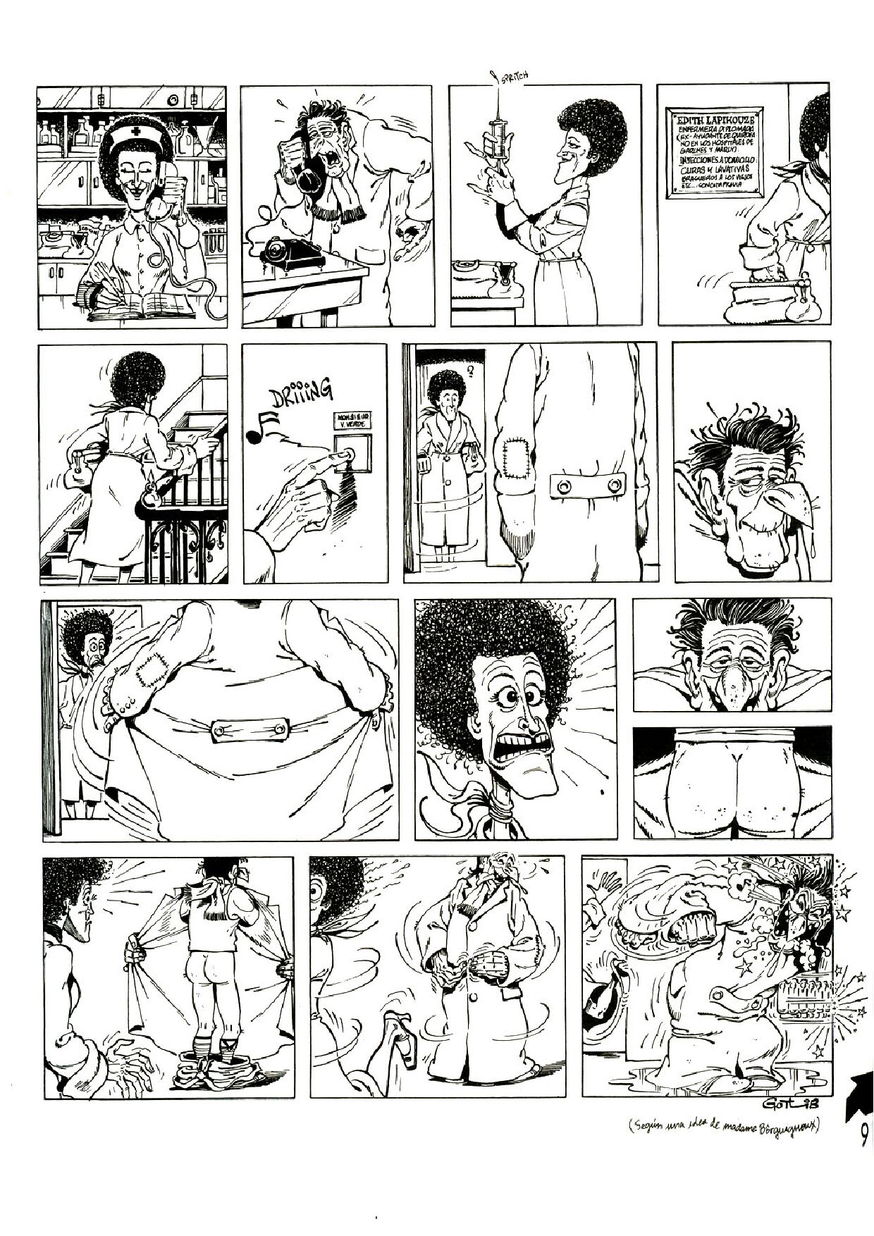 Viejo Verde page 11 full