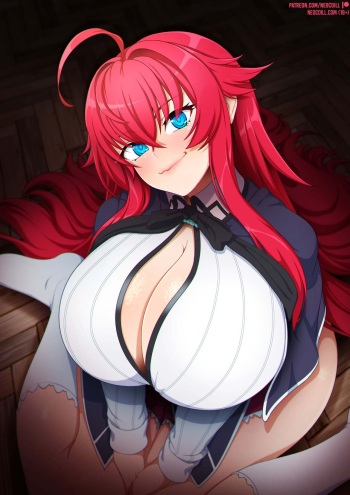 [NeoCoill] Devilish GF - Update 298 ($5) cover