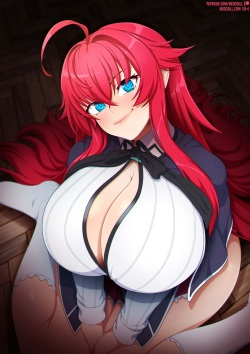 Devilish GF - Update 298
