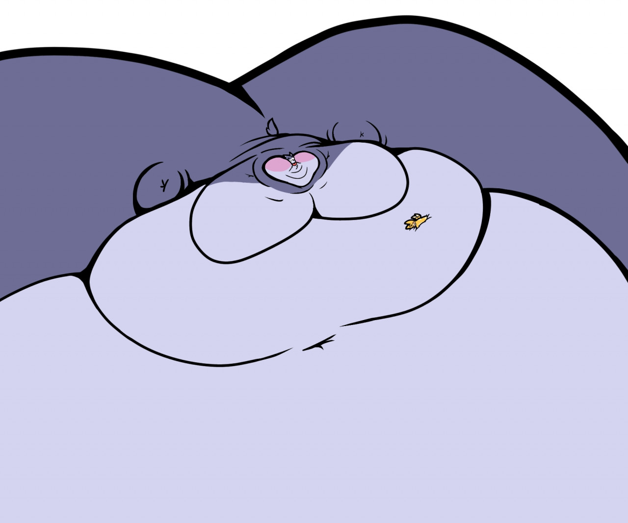 Fat Werehog page 11 full