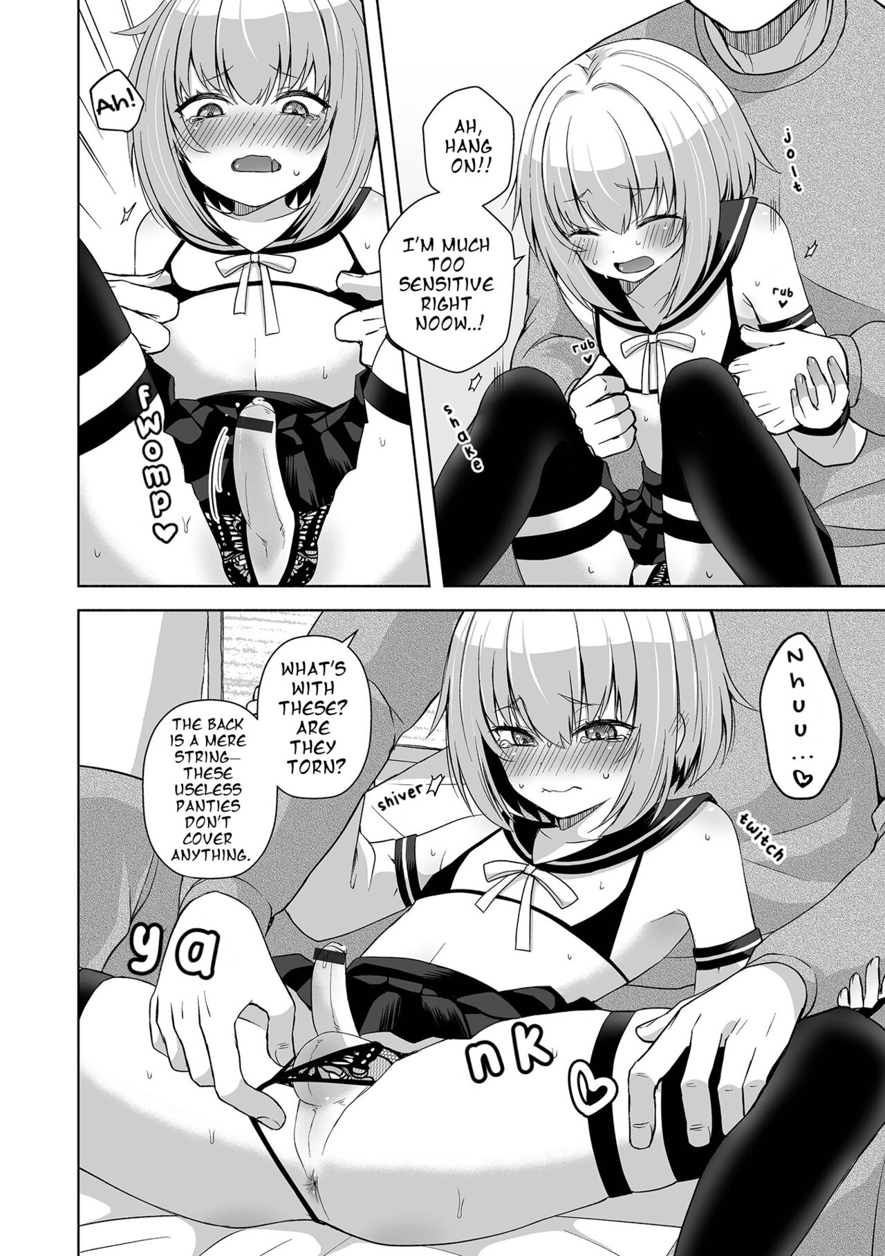Costume ♡ Play page 4 full