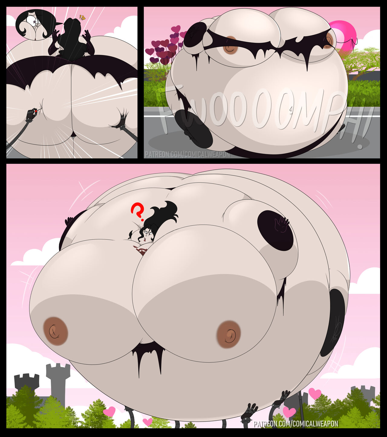 Increased Appeal - Lust page 5 full
