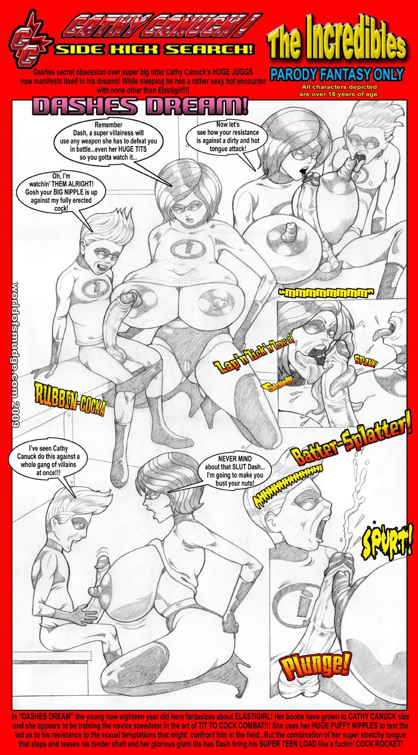 world of smudge  part 10 page 5 full
