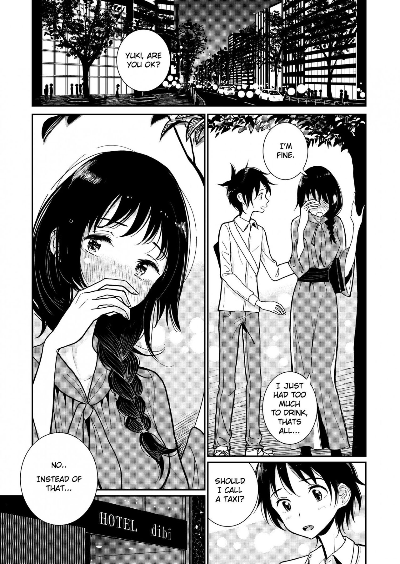 Until you beg so sweetly page 11 full