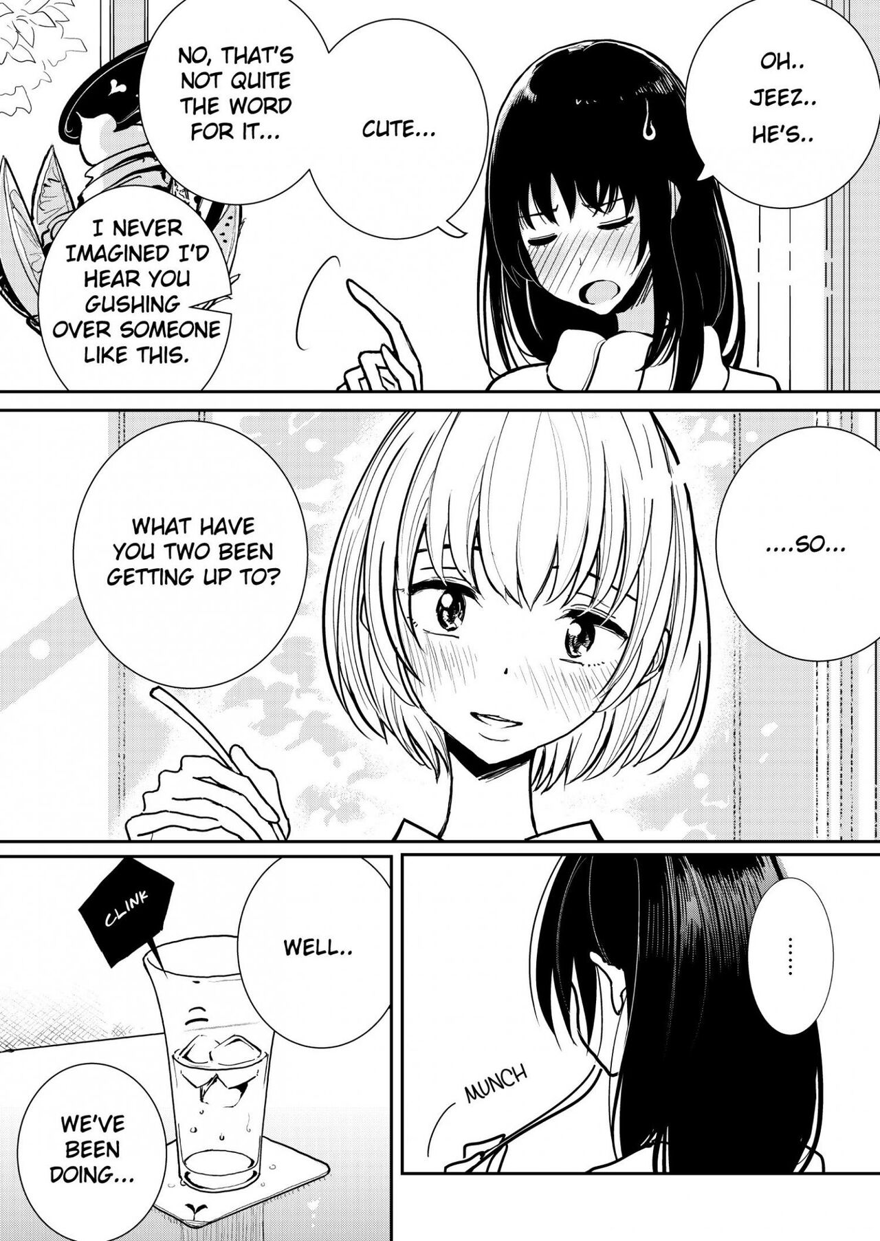 Until you beg so sweetly page 7 full
