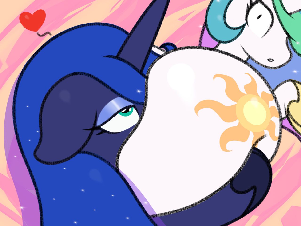 Princest page 12 full