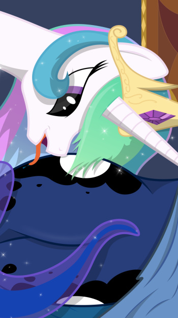 Princest cover